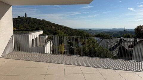 EIN PENTHOUSE. EIN PANORAMA. EINE DER BESTEN LAGEN KÖNIGSTEINS, 61462 Königstein im Taunus