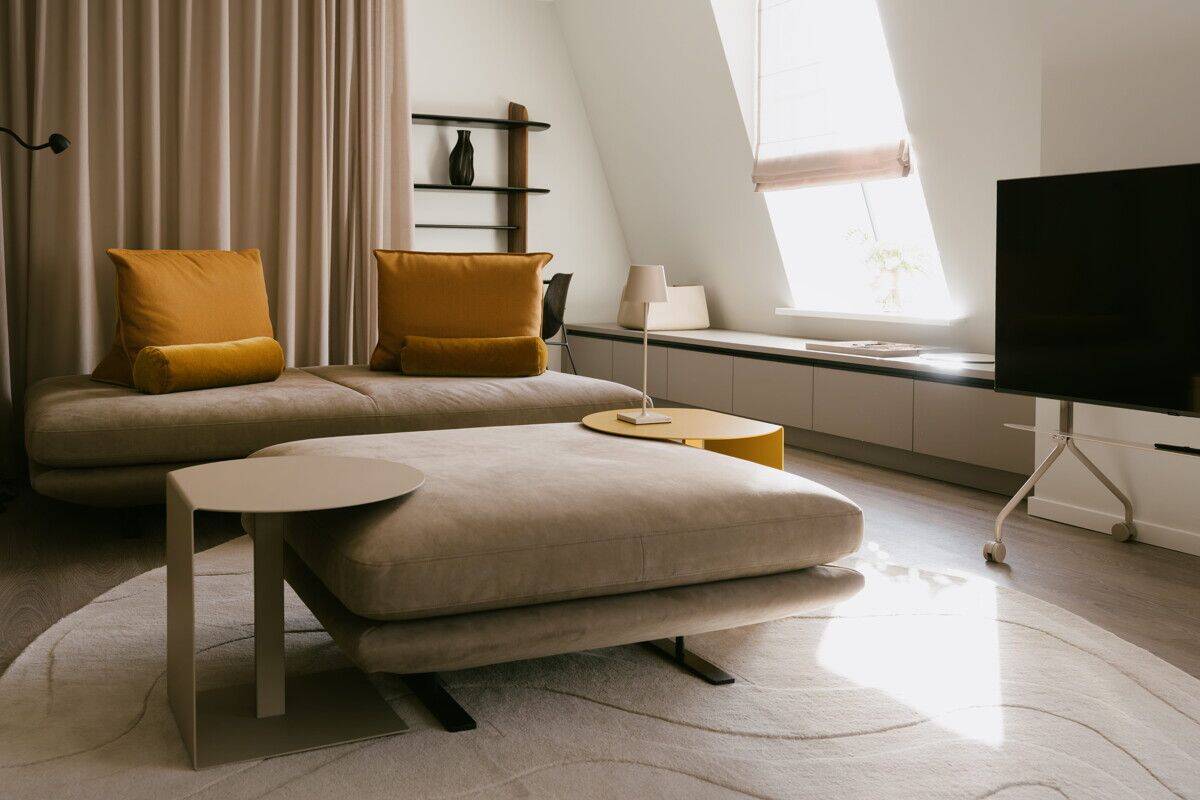 UNITED LIVING® – Hochwertige Ausstattung trifft auf funktionales Raumkonzept, 39112 Magdeburg (Leipziger Str. Sudenburg)
