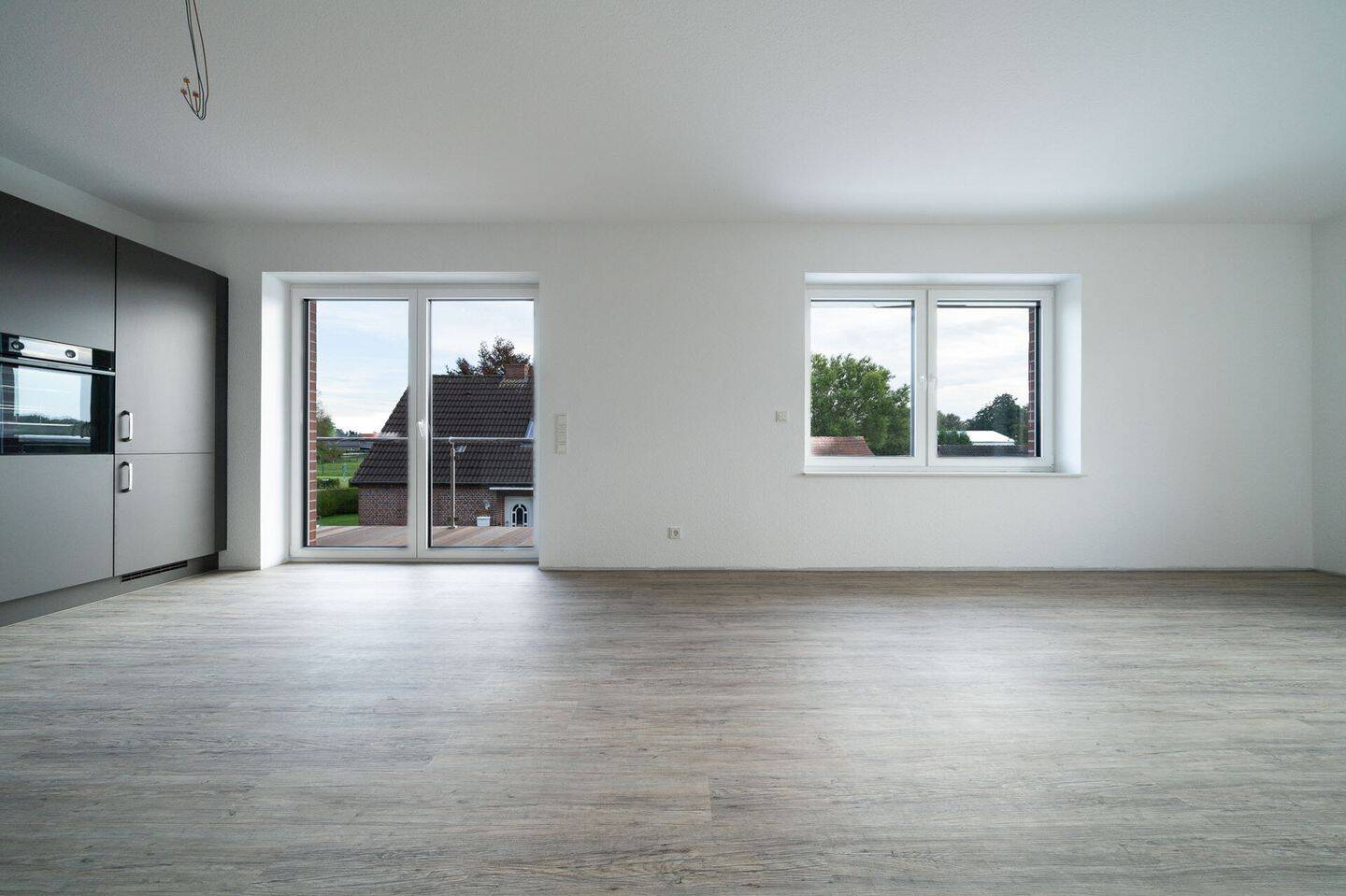 Schöne 3-Zimmer-Wohnung, 26826 Weener
