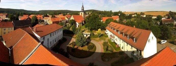 schöne 4-Raum in Meisdorf zu vermieten, 6463 Falkenstein/Harz