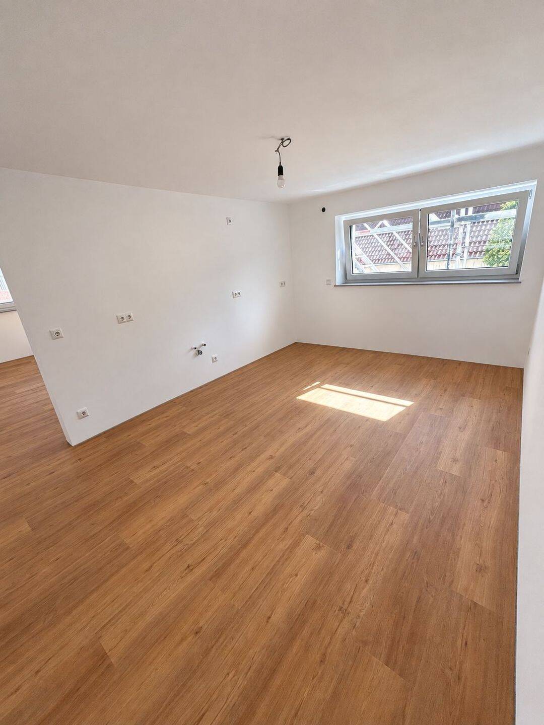 2-Zimmer-Wohnung im 1. OG – Erstbezug nach kompletter Sanierung, 87719 Mindelheim