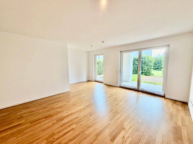 Auf gute Nachbarschaft: praktische 3-Zimmer-Wohnung, 44269 Dortmund (Benninghofen Berghofen Schüren)