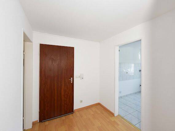 Helle 4 Zimmer Wohnung in Wehr, 79664 Wehr
