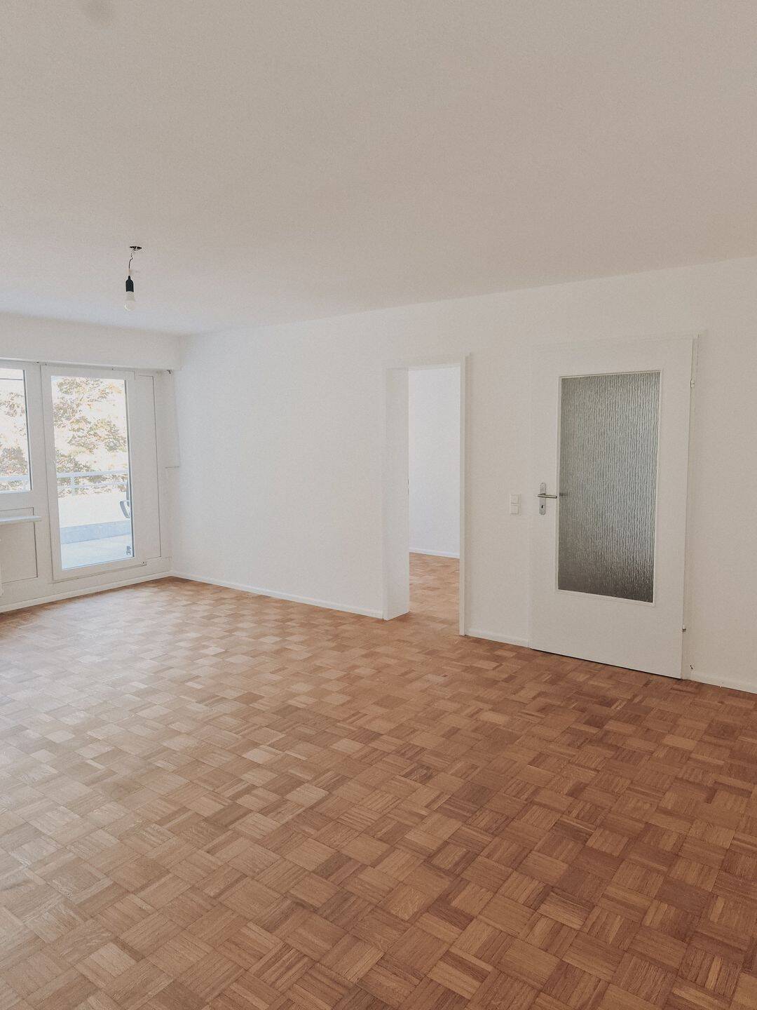 5 Zimmer am Eichberg – 81 m² Terrasse & Waldrand, 79117 Freiburg im Breisgau
