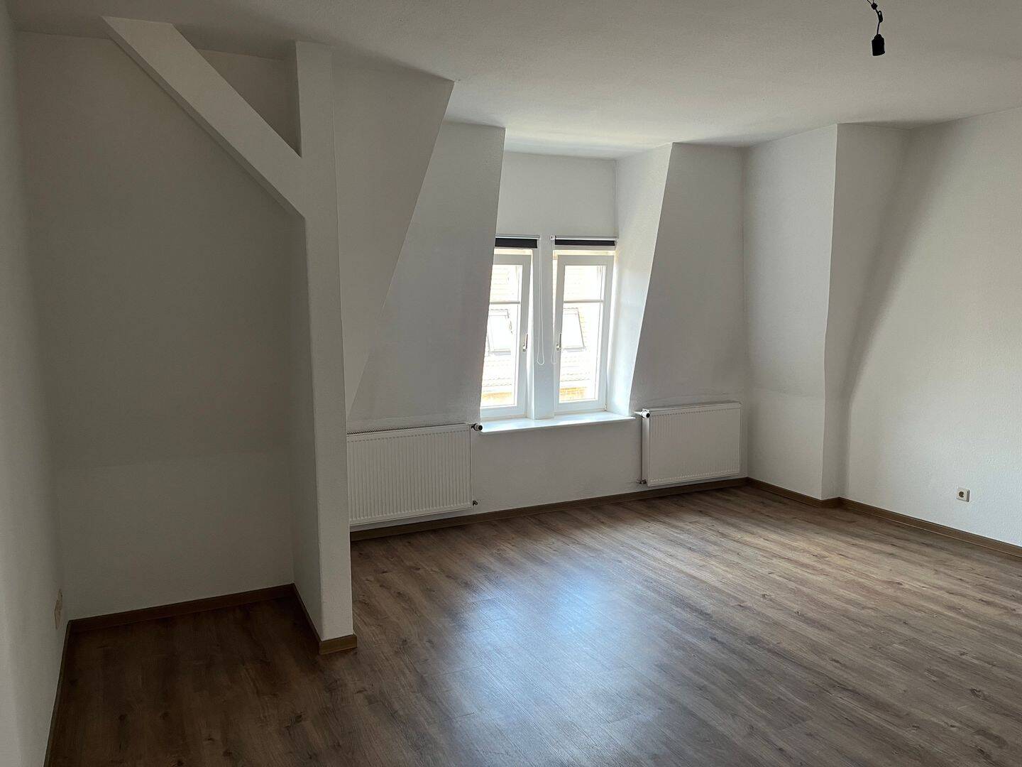 Helle 3-Zimmer-Wohnung im Herzen von Halle (Saale) zur Miete, 6108 Halle (Saale) (Altstadt Giebichenstein Innenstadt Paulusviertel Saaleaue)