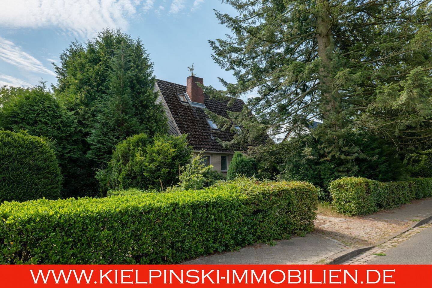 ! Sanierungsbedürftiges Einfamilienhaus mit Potenzial !, 25335 Elmshorn