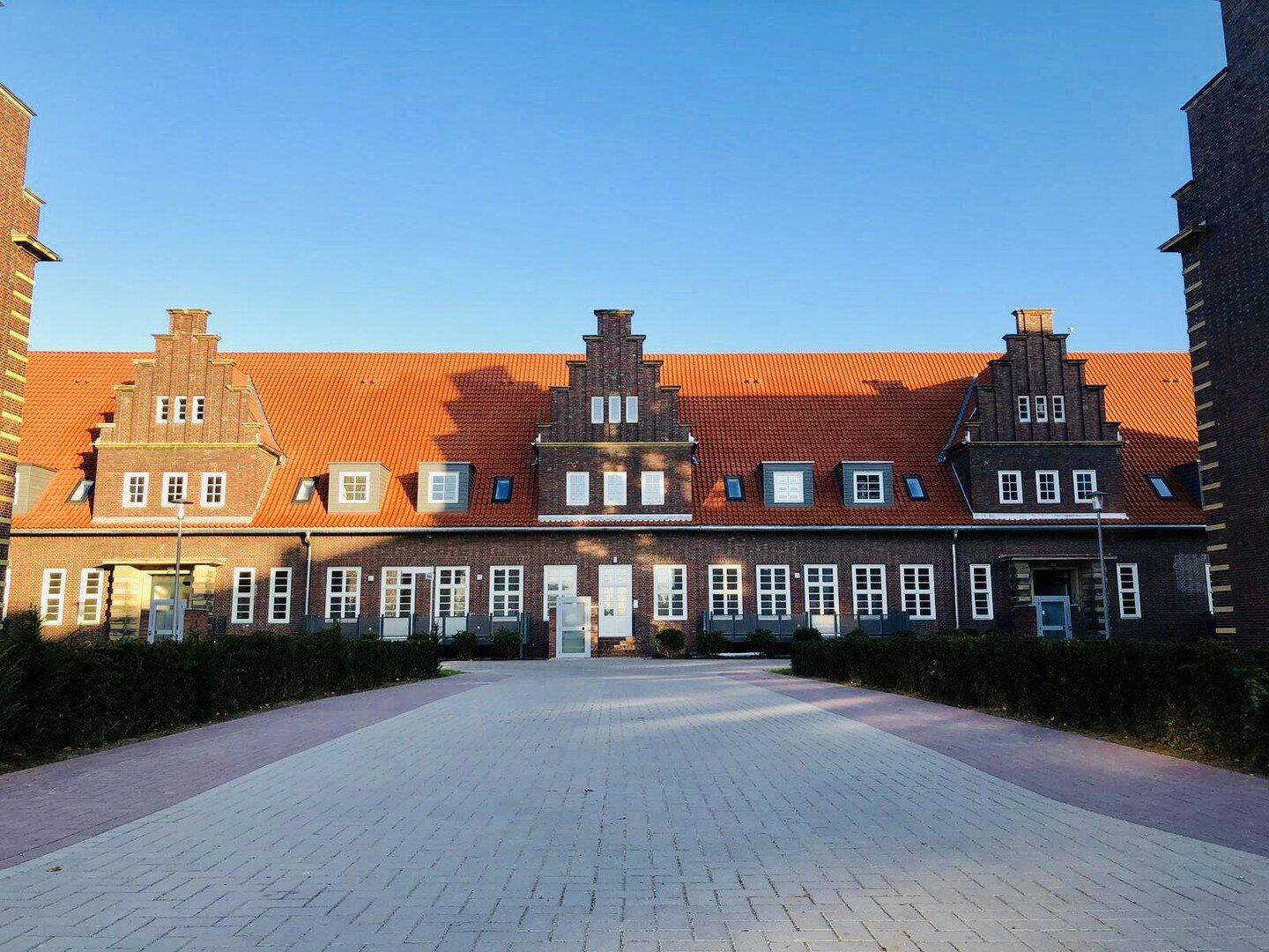 Wohnen im Baudenkmal! Hochparterre mit Balkon und Garten, 26123 Oldenburg (Oldb) (Bürgerfelde Donnerschwee Nadorst)