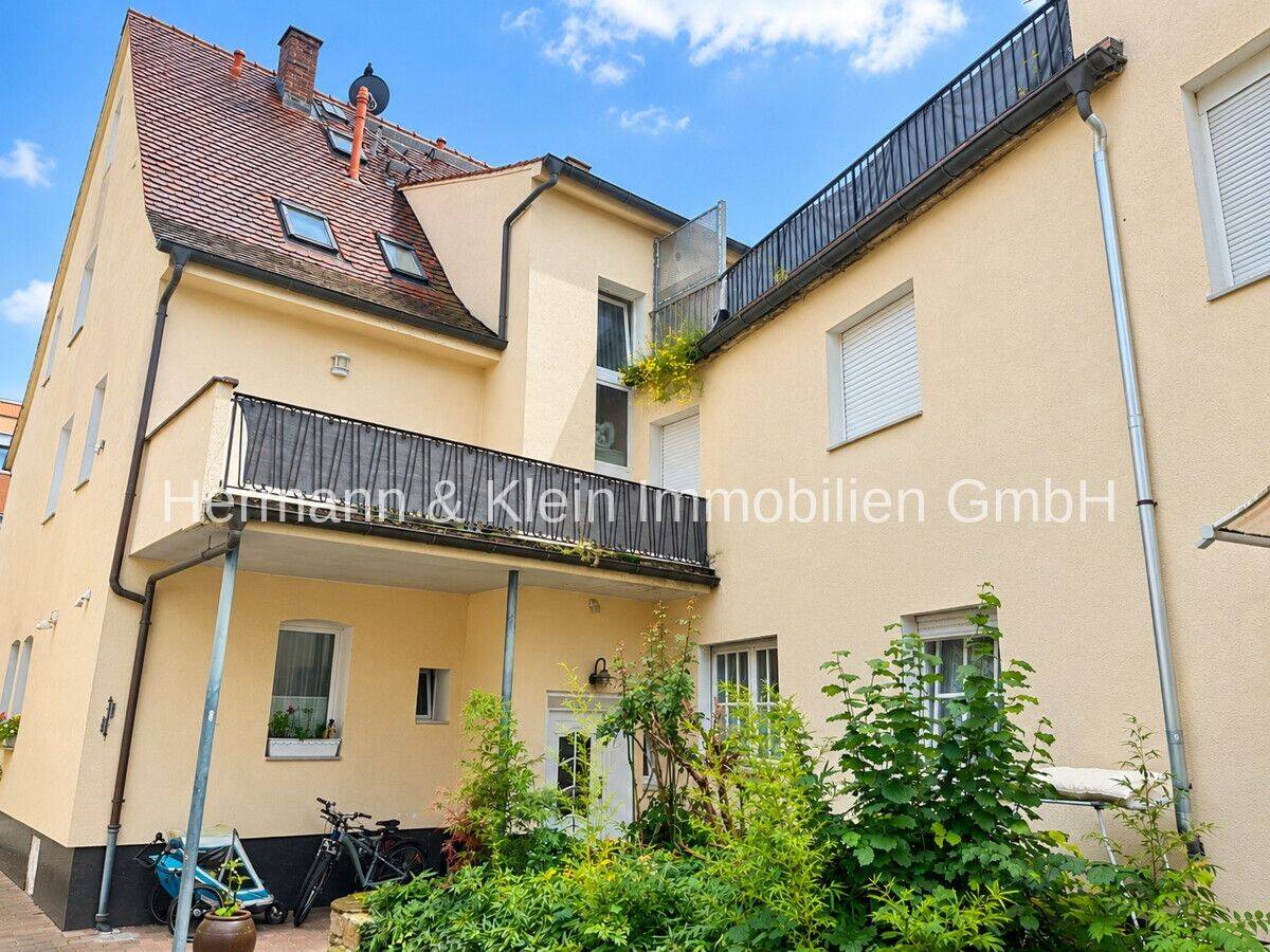Dreieich-Sprendlingen | 2 Zimmer, Balkon & Stellplatz – kompakt und gut geschnitten, 63303 Dreieich