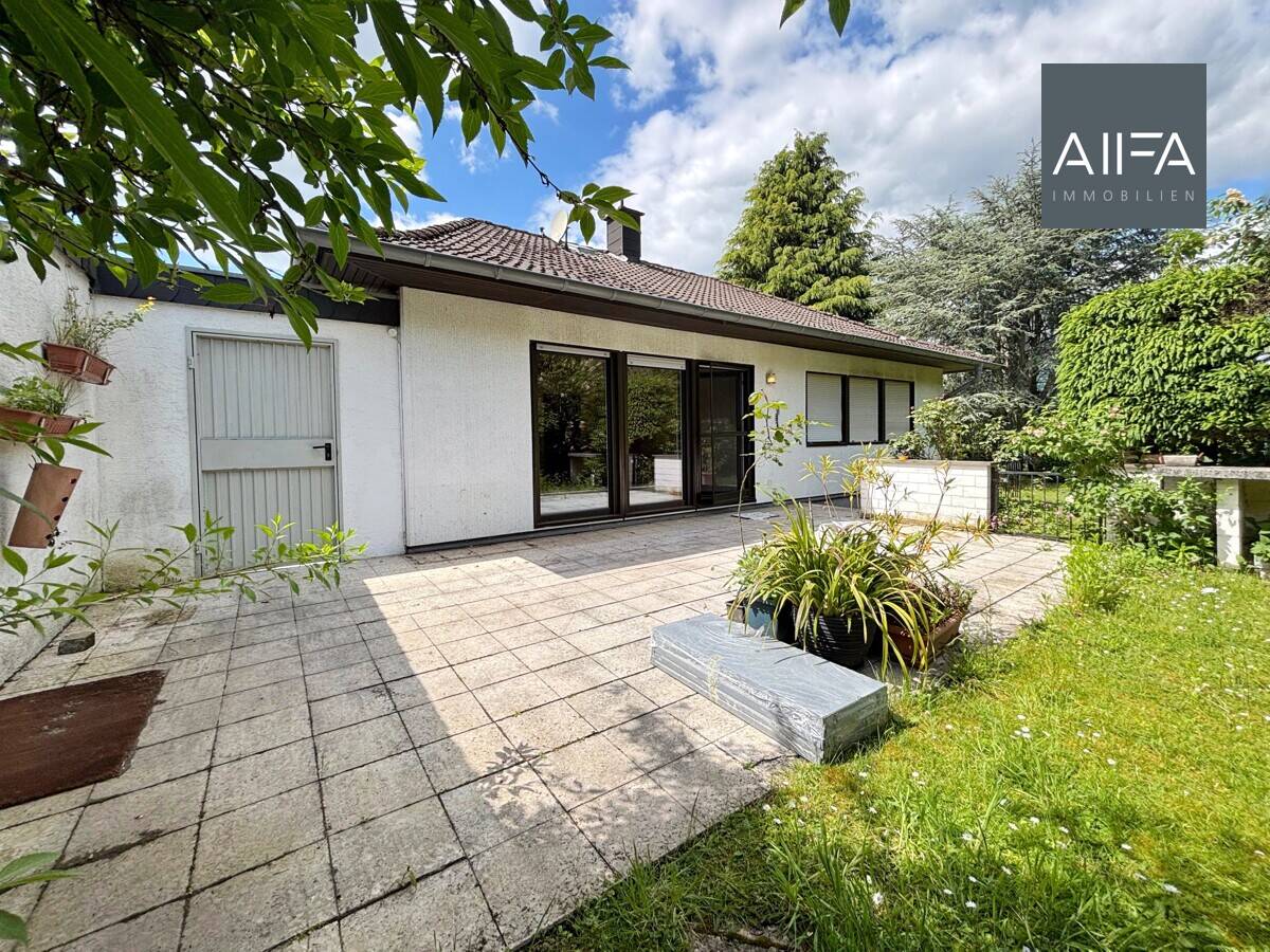 AllFa – Gepflegter Bungalow in ruhiger Lage von Wassenberg-Birgelen!, 41849 Wassenberg