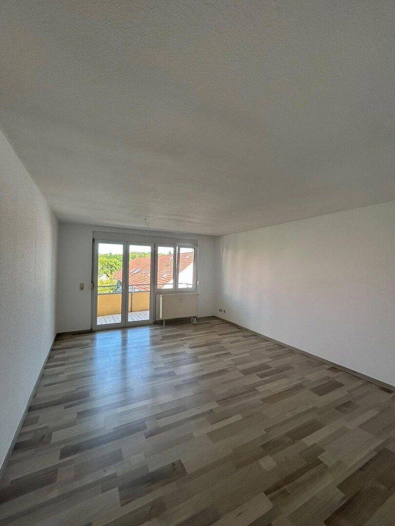 Modernes Wohnen in ruhiger Lage – stilvolle 2-Zimmer-Wohnung zum Erstbezug, 75015 Bretten