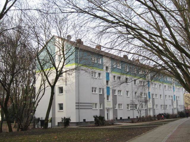 Hier fühlen Sie sich wohl: 2-Zi.-Wohnung in zentraler Lage, 44623 Herne (Baukau-Ost Herne-Mitte Herne-Süd)