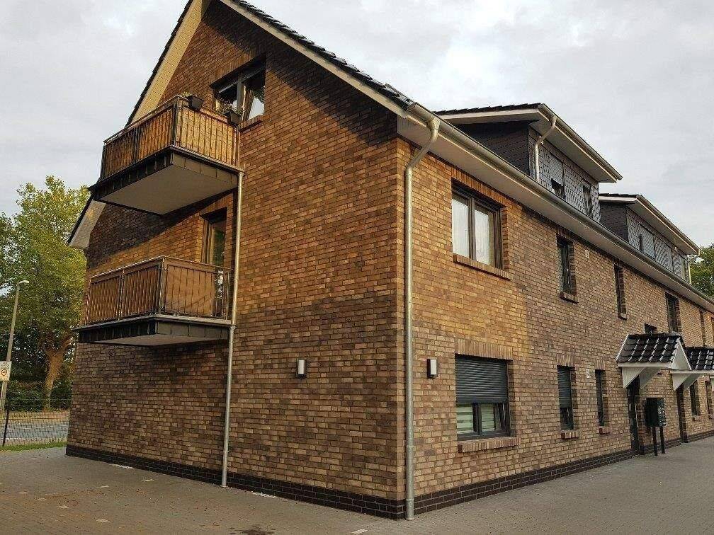 Kirchhuchting NEUBAU aus 2018 / 3 Zimmer Wohnung – DG, 28259 Bremen (Grolland Kirchhuchting Mittelshuchting Sodenmatt)