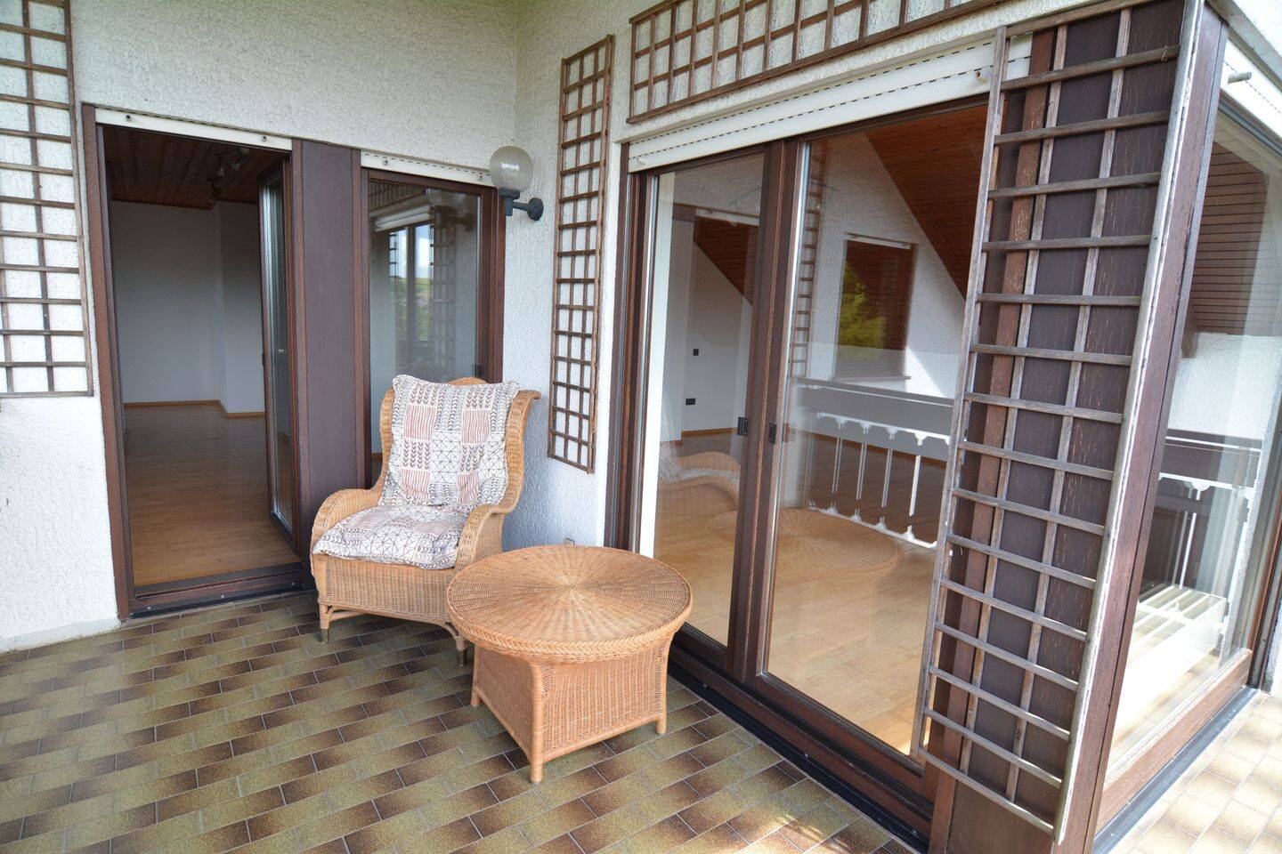 Wohnung zu vermieten in Schönbrunn-Haag, 69436 Schönbrunn