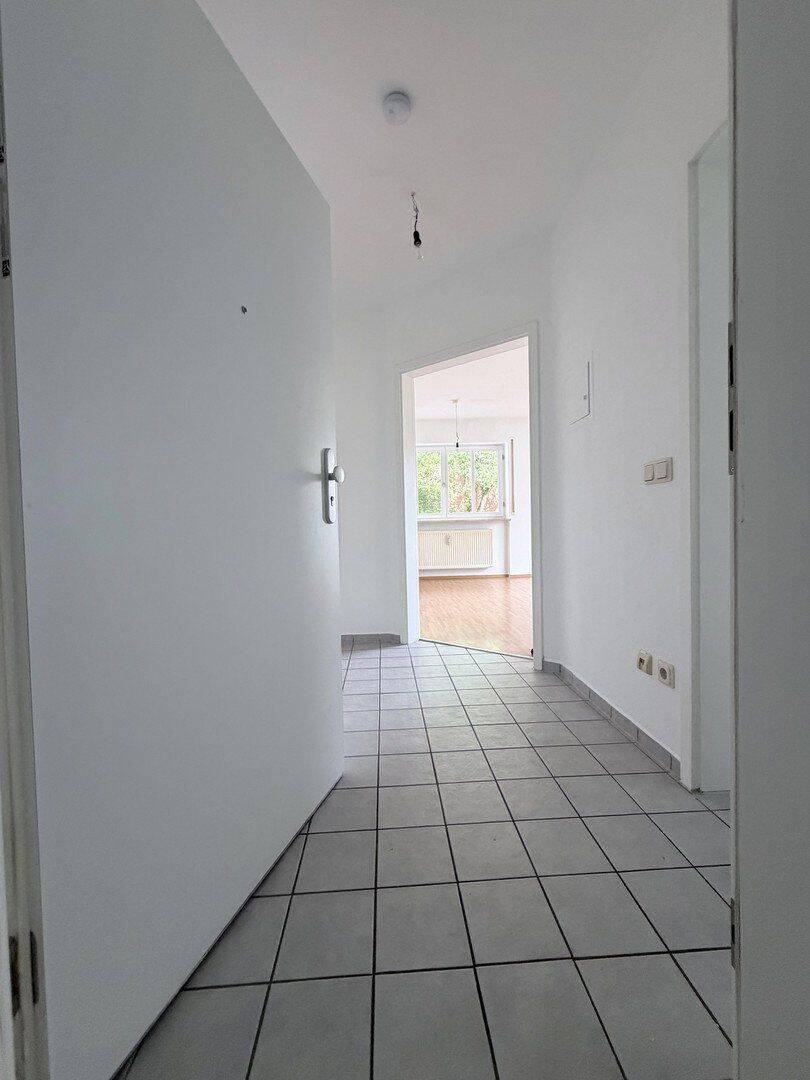 2-Zimmer Terrassenwohnung zu vermieten, 85540 Haar (Trudering-Riem)