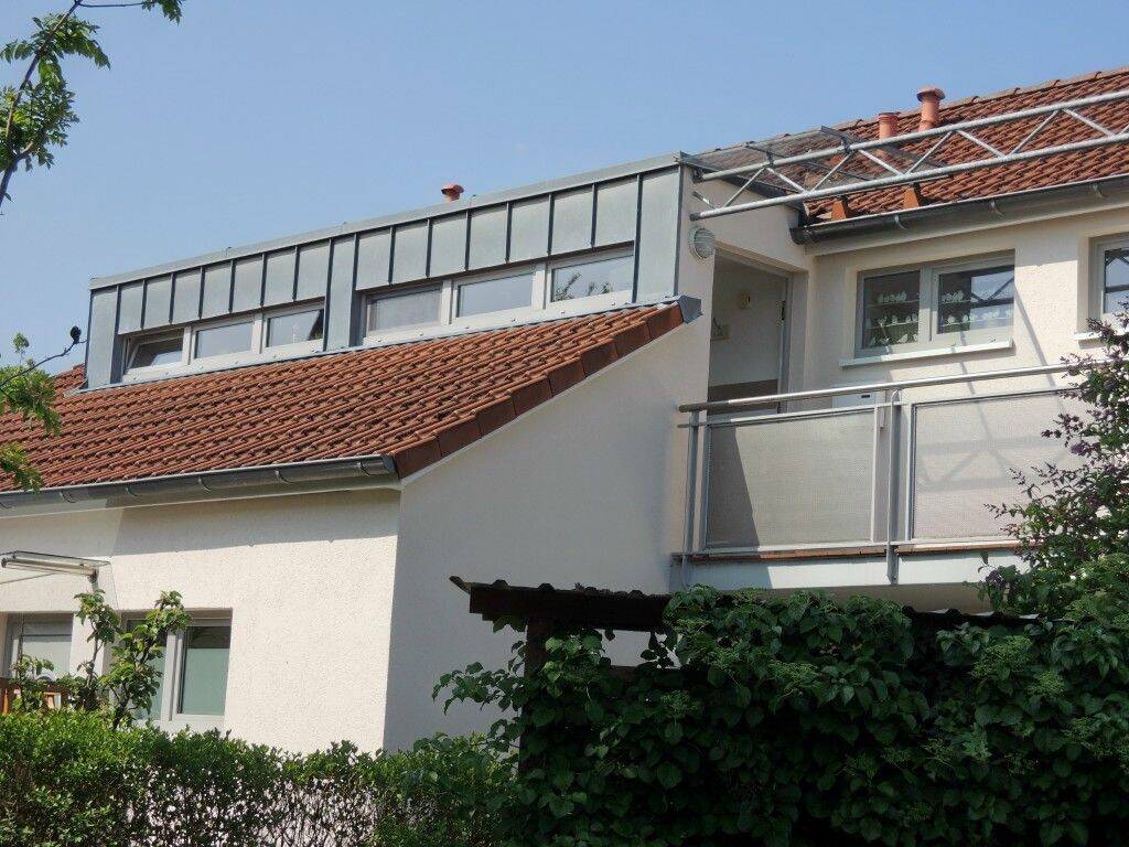 2 Zimmer Wohnung in ruhiger Innenstadtlage von Kaltenkirchen, 24568 Kaltenkirchen