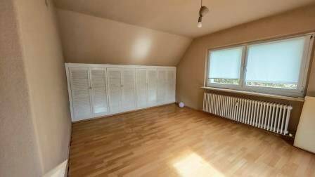 2-Zimmer-DG-Wohnung in Spandau, Berlin, 13591 Berlin (Spandau Falkenhagener Feld Kolonie Gartenbauverein Staaken Staaken)