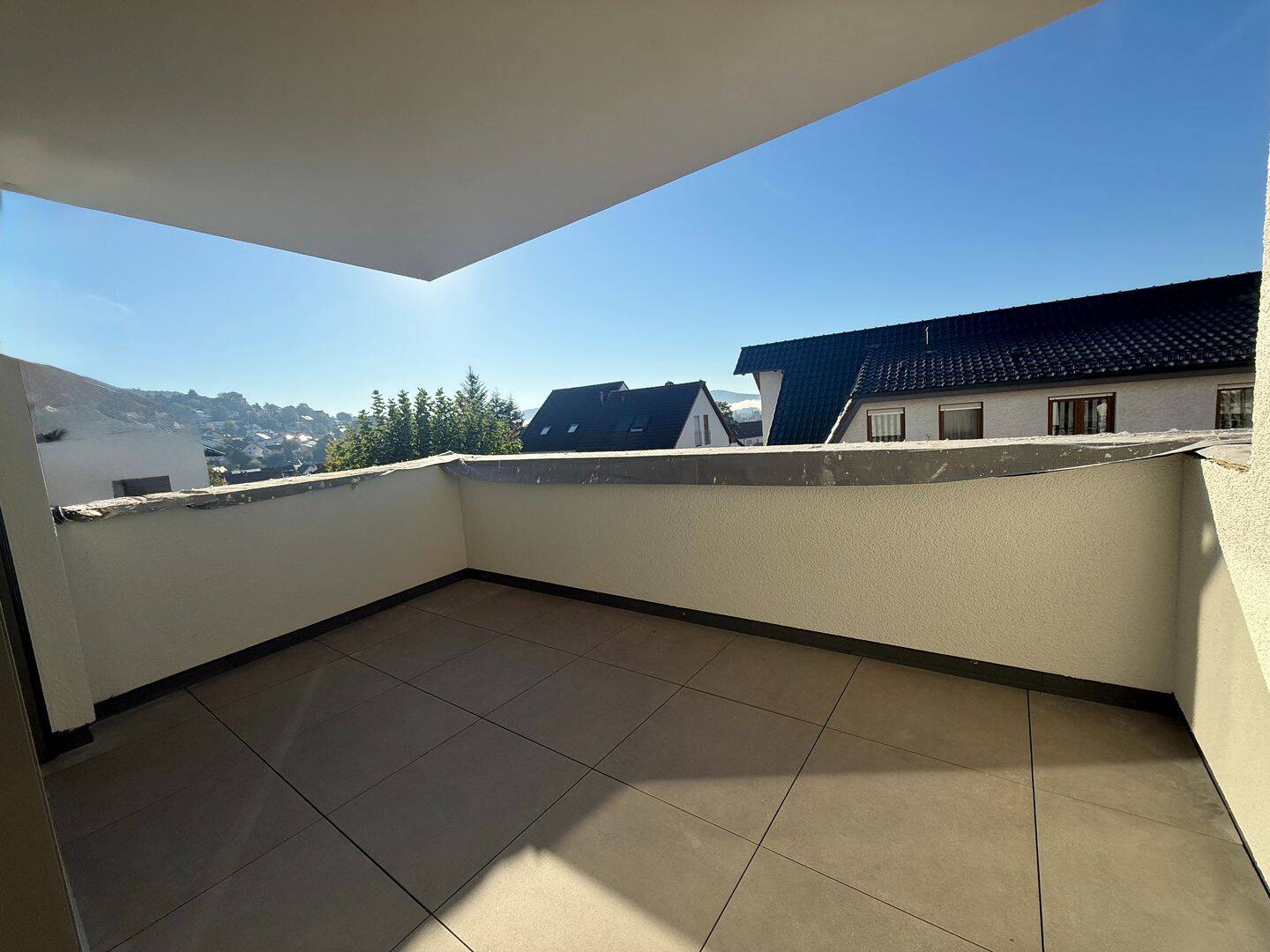 **Neubau -Erstbezug 3-ZKB- Wohnung mit EBK/ Fahrstuhl in bevorzugter Wohnlage von Gelnhausen-Stadt**, 63571 Gelnhausen