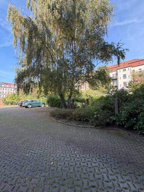 ruhige Lage – gepflegte Wohnung mit großem Balkon, 4318 Leipzig (Anger-Crottendorf Sellerhausen-Stünz)