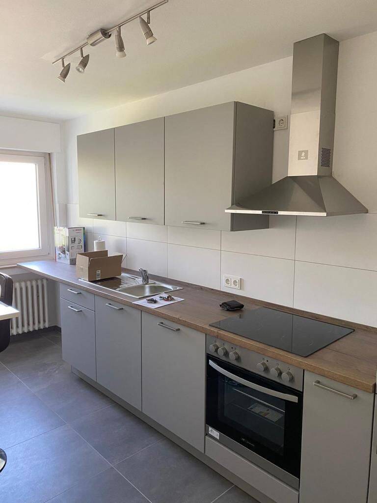 Mietwohnung, 3 Zimmer, 79 m², in Trier, 54296 Trier