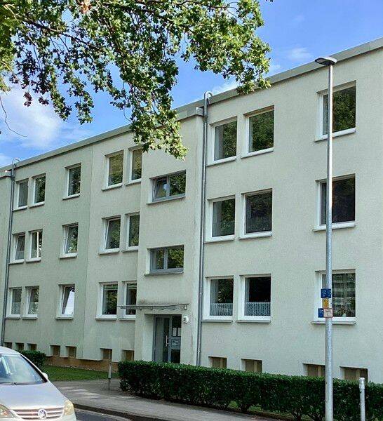 Moderne 3-Zimmer-Wohnung mit Balkon, 30827 Garbsen