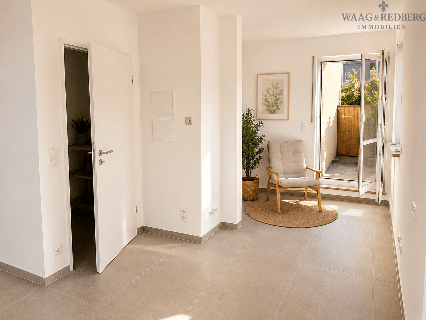 Maisonette Appartment – neu renoviert, 82205 Gilching