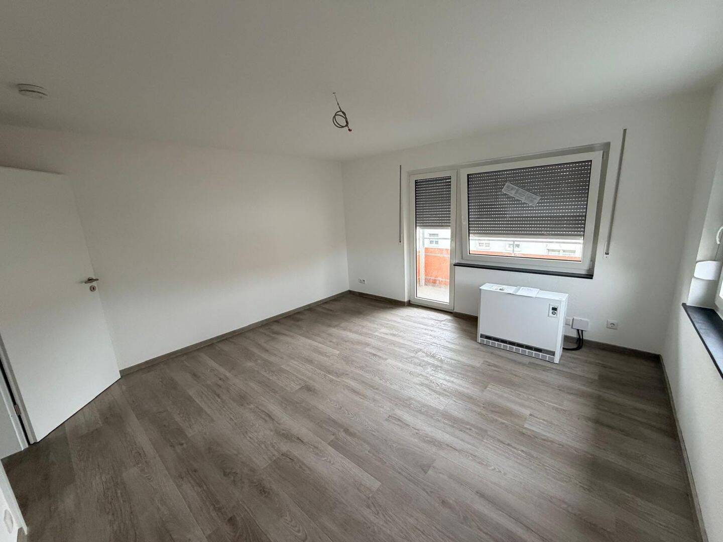 Gut gelegene Wohnung, ruhige Lage, 74613 Öhringen