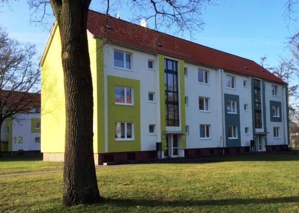 Gelegenheit: ansprechende 3-Zimmer-Wohnung, 27751 Delmenhorst