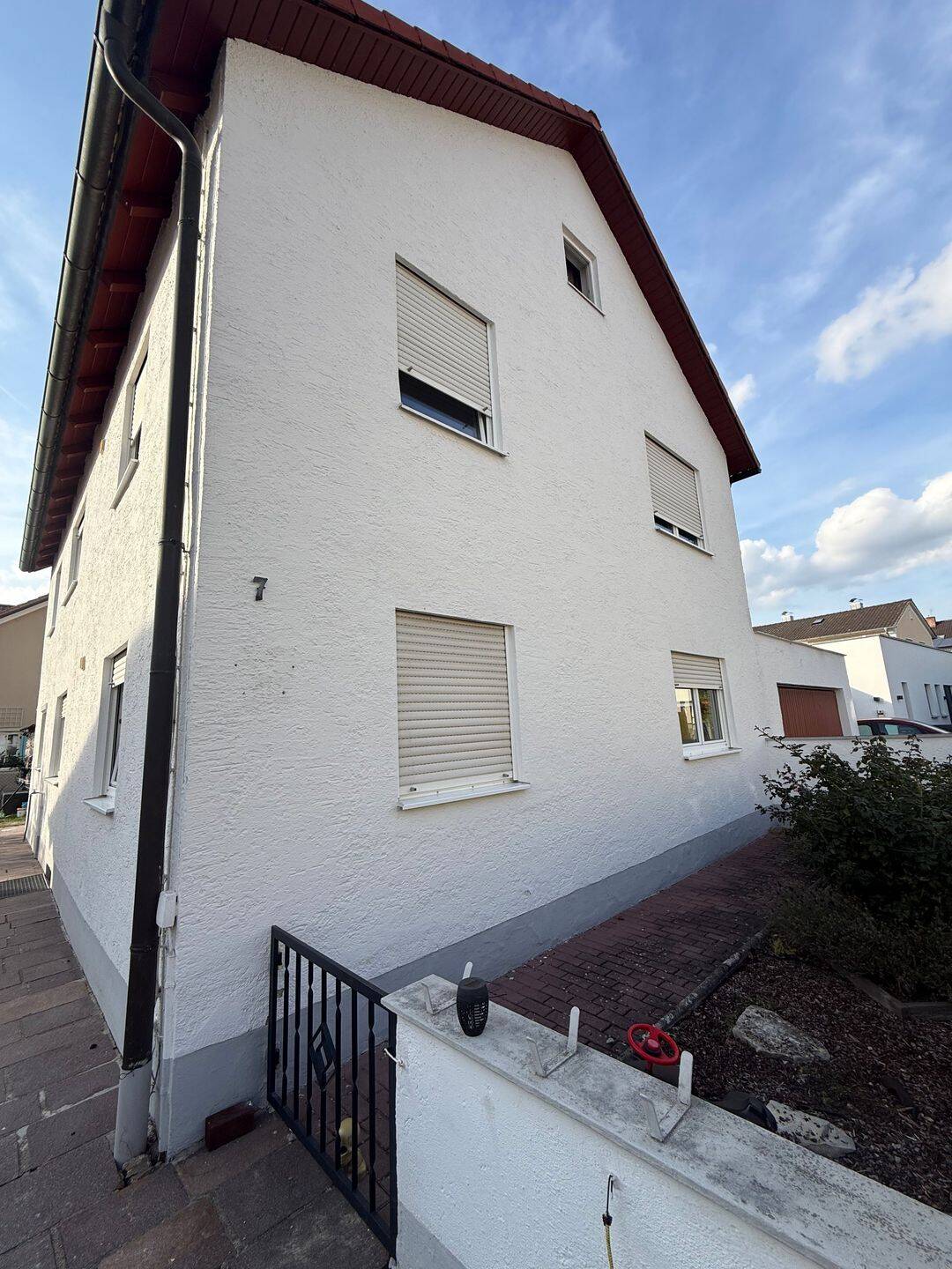 Mietwohnung, 3 Zimmer, 63 m², in Gaimersheim, 85080 Gaimersheim