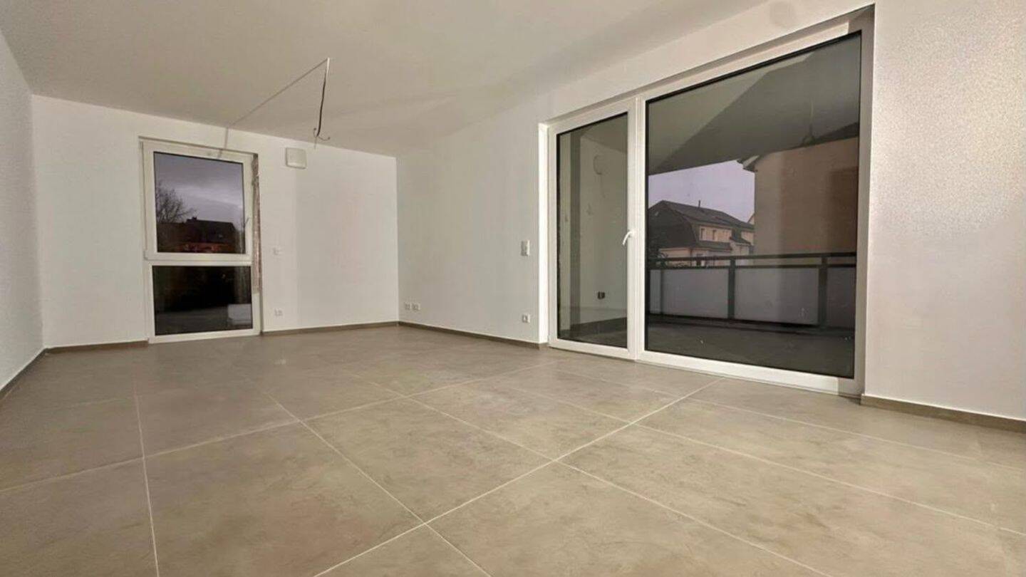 Wir suchen zum 15.11.2026 Nachmieter für unsere Neubauwohnung (Baujahr 2024), 44803 Bochum (Altenbochum Laer Wiemelhausen)