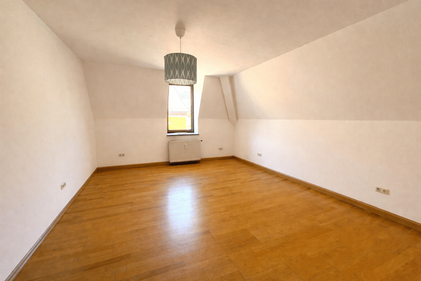 Großzügige 2 Zimmer Eigentumswohnung in Grombühl, 97080 Würzburg (Altstadt Dürrbachau Grombühl Oberdürrbach Unterdürrbach)