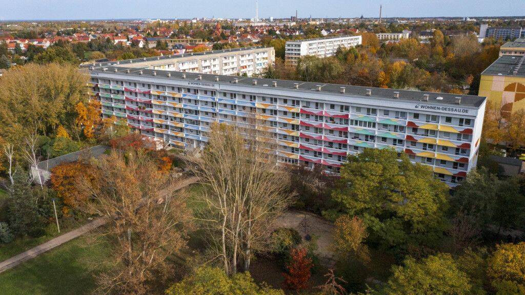 3-RWE im Zoberberg, 6847 Dessau-Roßlau