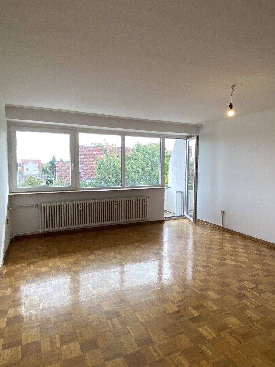Gemütliche 1ZKB mit Balkon in Kassel-Harleshausen!, 34128 Kassel (Harleshausen Jungfernkopf Kirchditmold)