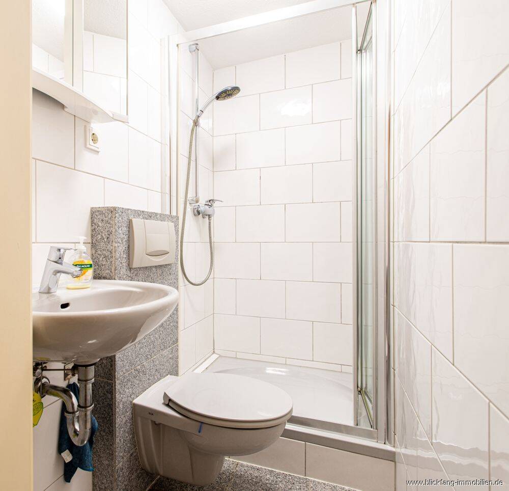 IDEAL FÜR MONTEURE! Möblierte Wohng. zu 30 qm, inkl. EBK und Möbel, 2 Zim. in Arnsberg!, 59821 Arnsberg