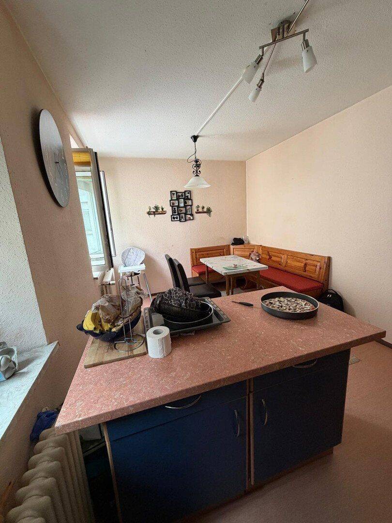 Gemütliche 2-Zimmer-Wohnung in Kemptener Bestlage, 87437 Kempten (Allgäu)