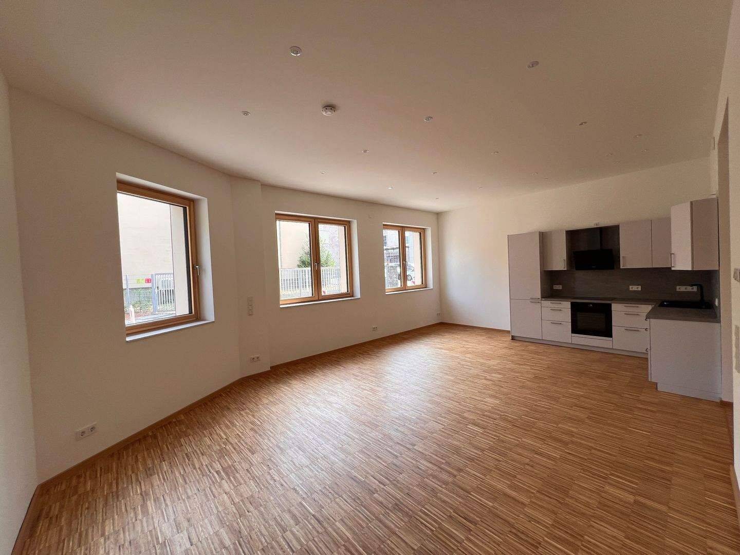 2 ZKB Wohnung mit Terrasse Innenstadt, 54290 Trier (Innenstadt Trier-Süd)