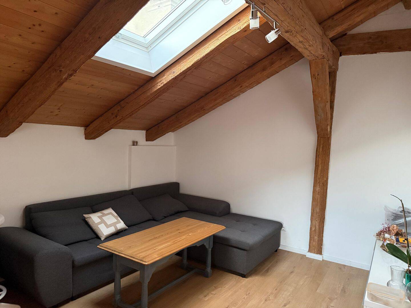 Nachmieterin gesucht – gemütliches Zimmer in zentraler 2er-WG – NUR Frauen ^^, 85072 Eichstätt