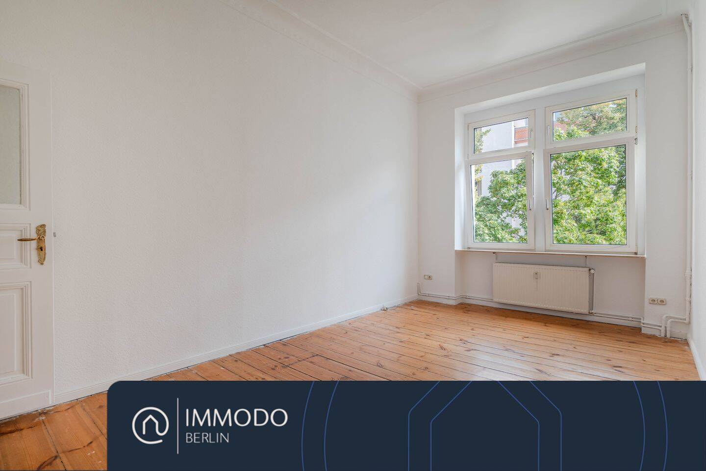 ?? Best of Friedenau – hochherrschaftliche 4,5 Zimmer Altbau Wohnung mit sonnigen Balkon, 12161 Berlin (Steglitz-Zehlendorf Friedenau Steglitz)