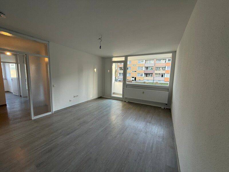Lust auf Veränderung: interessante 2,5-Zimmer-Wohnung, 44287 Dortmund (Aplerbeck Aplerbecker Mark Berghofen Schüren Sölde)