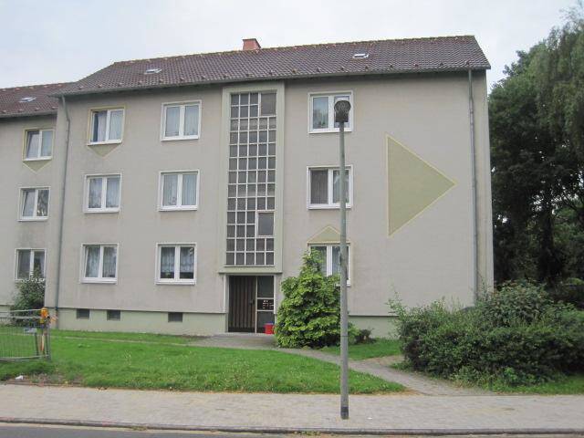 Gemütliche Wohnung in ruhiger Lage!, 44627 Herne (Börnig Gysenberg Herne-Mitte Holthausen Sodingen)