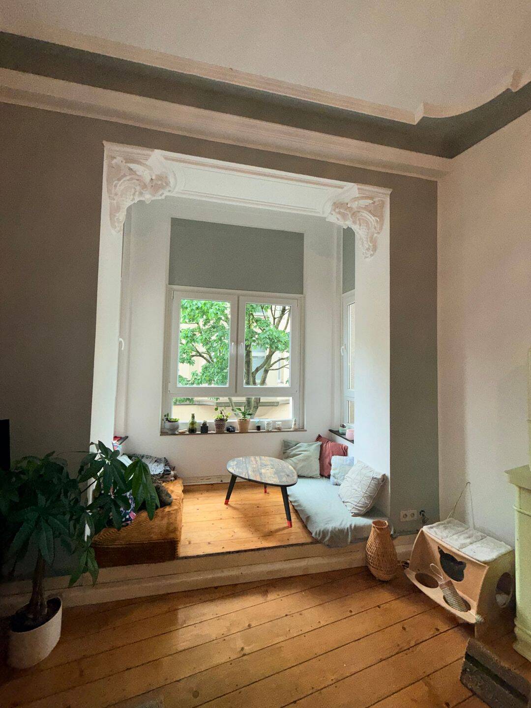 Sehr schöne Altbauwohnung in Köln-Mühlheim in Rheinnähe, 51063 Köln (Mülheim Buchheim Stammheim)