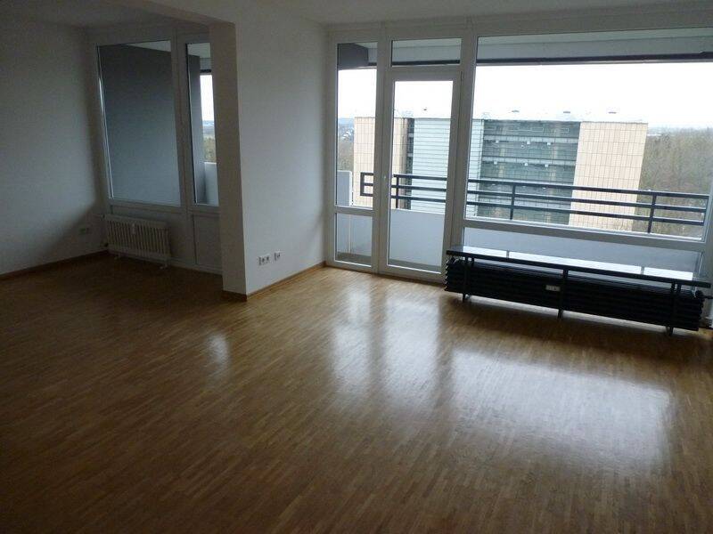 1-Zimmer-Wohnung in Bonn Heiderhof (5326_134), 53177 Bonn