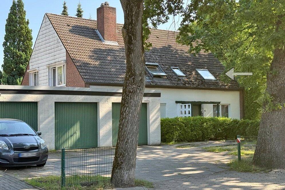 Einziehen und wohlfühlen – sofort bezugsfrei!, 21149 Hamburg (Harburg Hausbruch Neugraben-Fischbek)