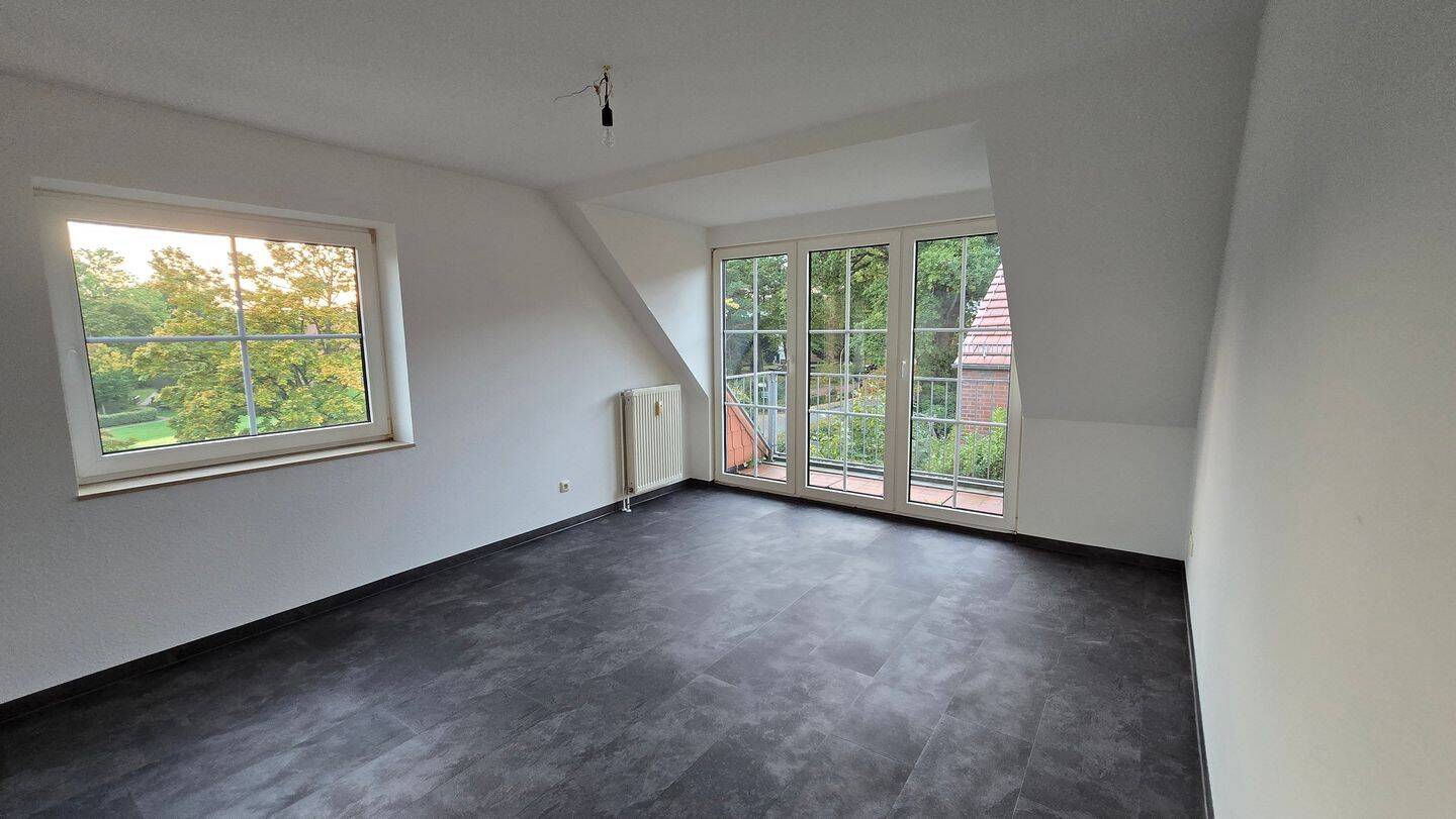 Ohne Makler 2-Zimmer-Wohnung Ammersbek, 22949 Ammersbek