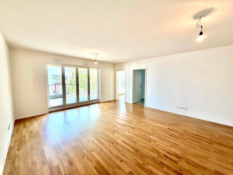 Preisgünstige 4-Zimmer-Wohnung, 44263 Dortmund (Hörde Mitte Schüren)