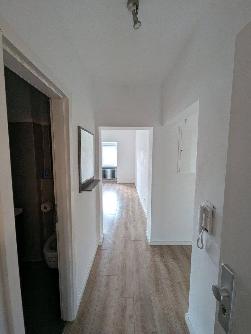 Helle 2,5-Zimmer-Wohnung mit 68 m² in zentraler Bonner Lage – ab sofort, 53111 Bonn (Nordstadt Zentrum Südstadt)