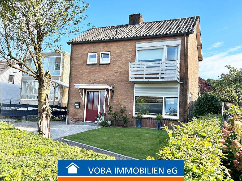 Gemütliches Zuhause!, 46446 Emmerich am Rhein