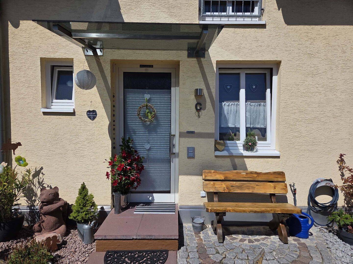 Gepflegte Maisonette-Wohnung !, 45529 Hattingen