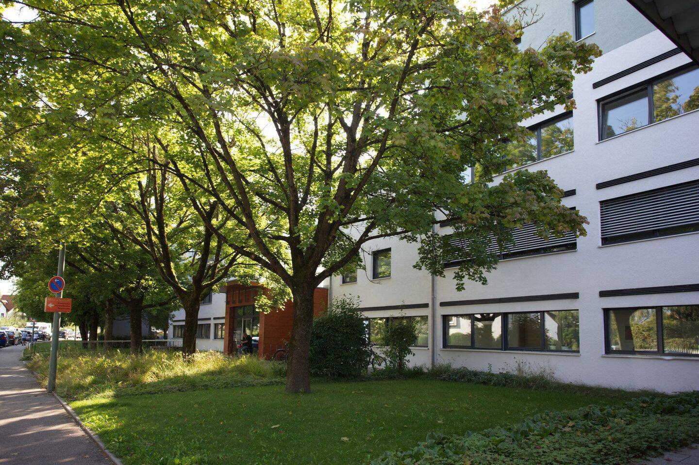„Betreutes Wohnen“ entspanntes und ruhiges Wohnen im Alter, nur für Senioren über 60 Jahre, 86157 Augsburg (Kriegshaber Pfersee)