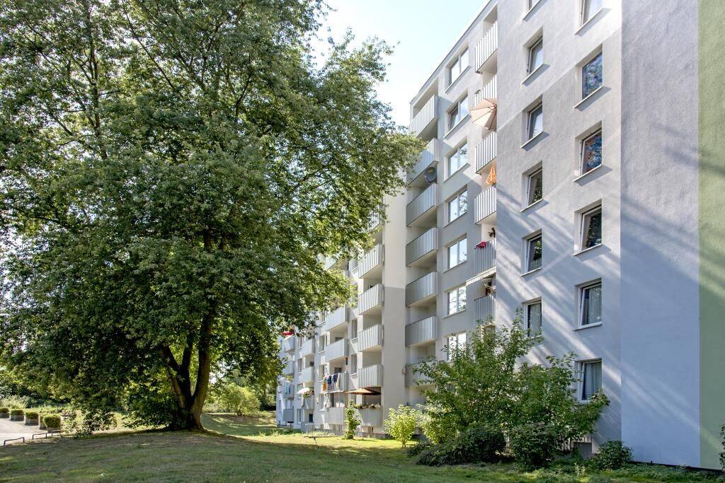 2-Zimmer Erdgeschosswohnung in Neuss-Erfttal, 41469 Neuss