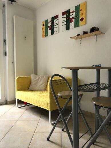 Befristet bis 30.04.27 – 1-Zimmer-Wohnung mit Terrasse in Konstanz Petershausen, 78464 Konstanz